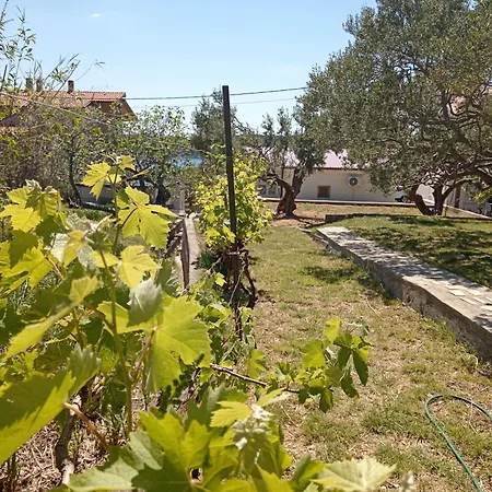 Apartman Dolce Far Niente Barbat na Rabu