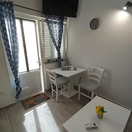 Apartman Dolce Far Niente *