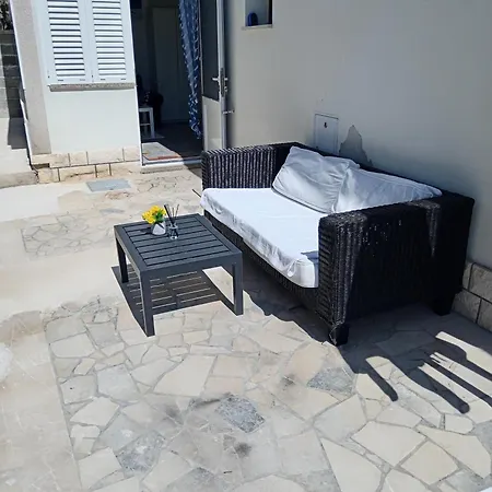 Apartman Dolce Far Niente *